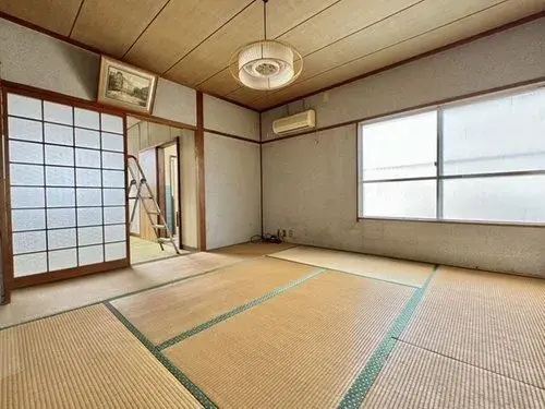 8LDK Property Shikokuchuo City Ehime Prefecture (4)