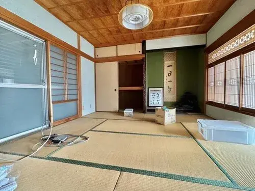 8LDK Property Shikokuchuo City Ehime Prefecture (5)