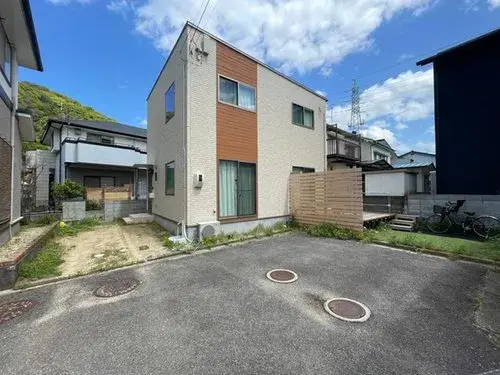3LDK Property in Matsuyama City, Ehime Prefecture (1)