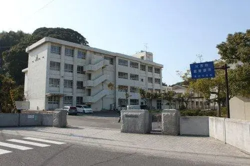 3LDK Property in Matsuyama City, Ehime Prefecture (3)