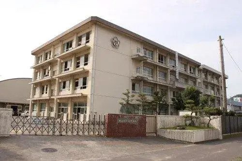 3LDK Property in Matsuyama City, Ehime Prefecture (4)