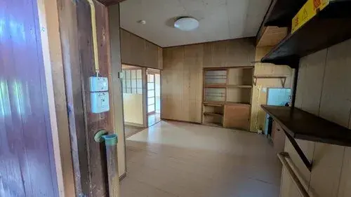 4DK+S Property Niihama City Ehime Prefecture (11)