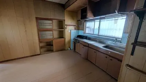 4DK+S Property Niihama City Ehime Prefecture (13)
