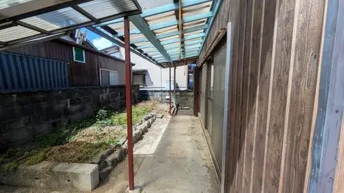 4DK+S Property Niihama City Ehime Prefecture (3)
