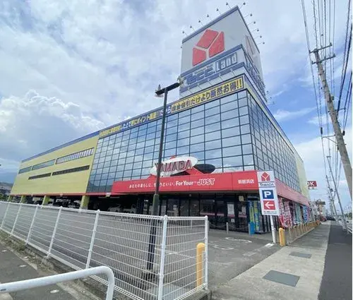 4DK+S Property Niihama City Ehime Prefecture (21)
