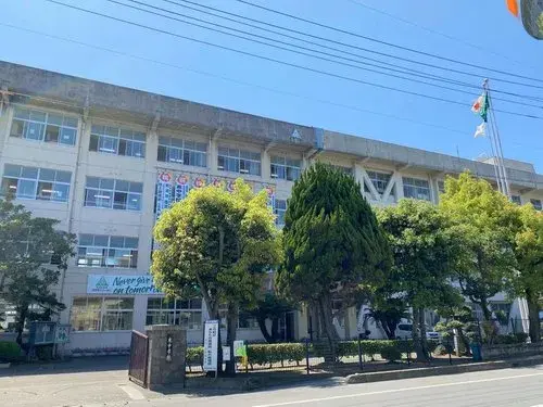 4DK+S Property Niihama City Ehime Prefecture (22)