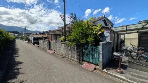 4DK+S Property Niihama City Ehime Prefecture (4)