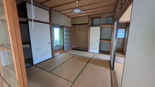 4DK+S Property Niihama City Ehime Prefecture (7)