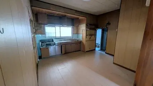 4DK+S Property Niihama City Ehime Prefecture (8)