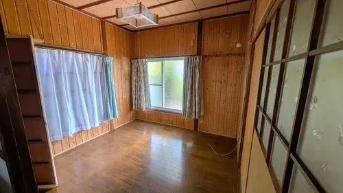 4DK+S Property Niihama City Ehime Prefecture (9)