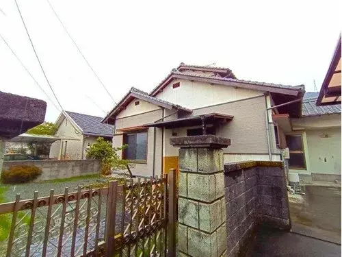 6DK Property Saijo City Ehime Prefecture (1)