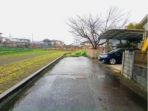 6DK Property Saijo City Ehime Prefecture (2)