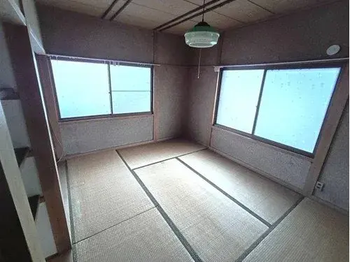 6DK Property Saijo City Ehime Prefecture (11)