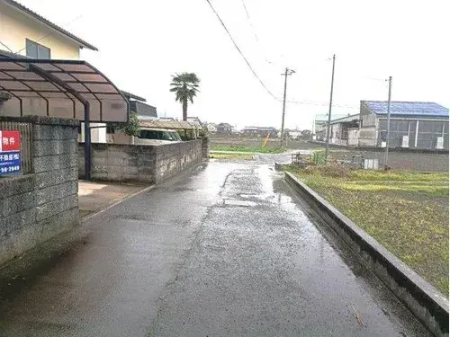 6DK Property Saijo City Ehime Prefecture (3)