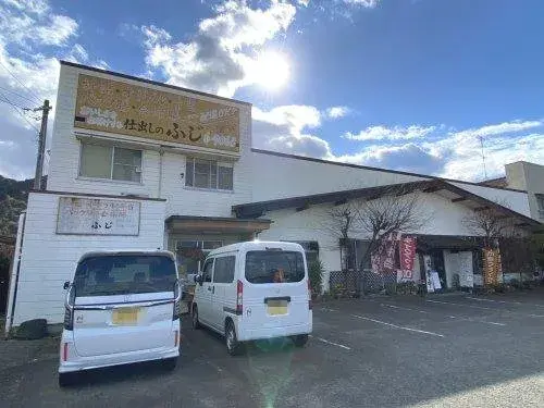 6DK Property Saijo City Ehime Prefecture (5)