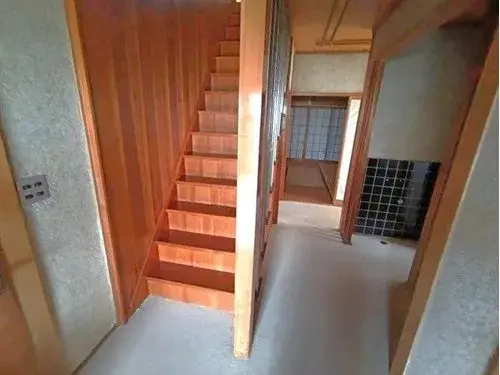 6DK Property Saijo City Ehime Prefecture (7)