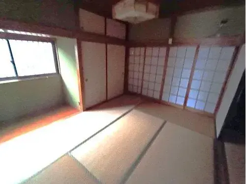 6DK Property Saijo City Ehime Prefecture (8)