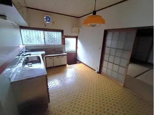 6DK Property Saijo City Ehime Prefecture (9)
