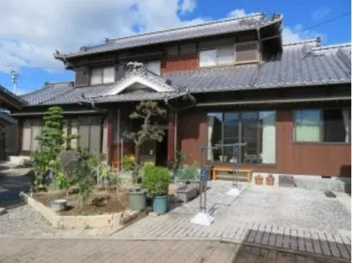 7LDK Property Toon City Ehime Prefecture (1)
