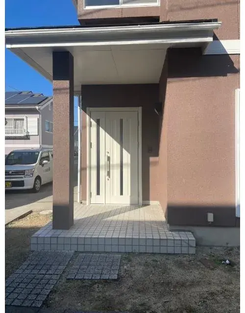 4LDK Shikokuchuo City Ehime Prefecture (2)