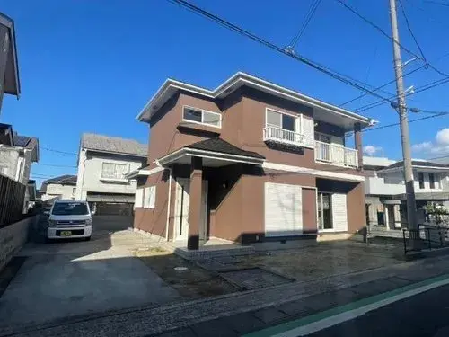 4LDK Shikokuchuo City Ehime Prefecture (3)