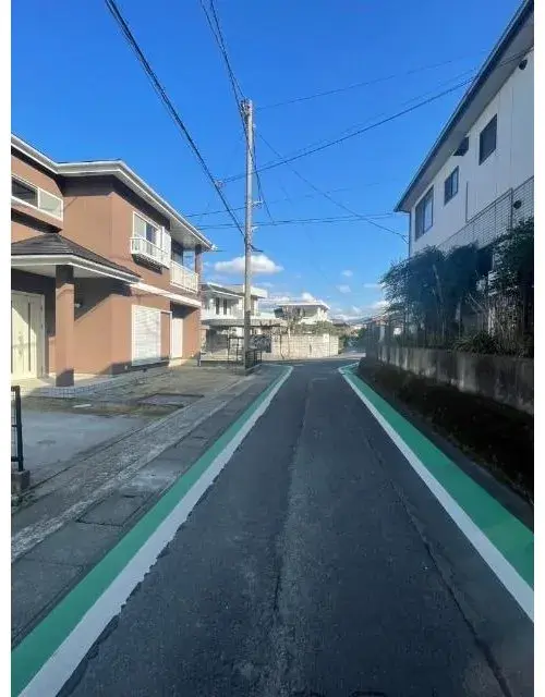 4LDK Shikokuchuo City Ehime Prefecture (6)