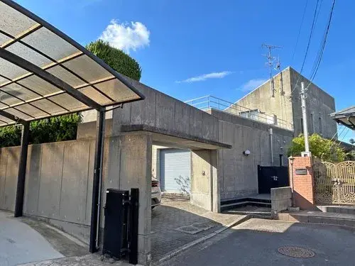 4LDK+S Property Matsuyama City Ehime Prefecture (1)