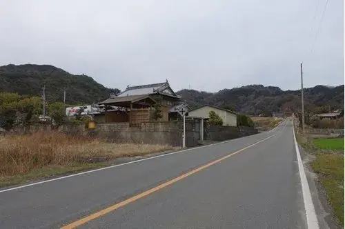 [8DK Property] Saijo City Ehime Prefecture (2)