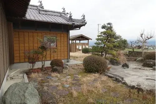 [8DK Property] Saijo City Ehime Prefecture (11)