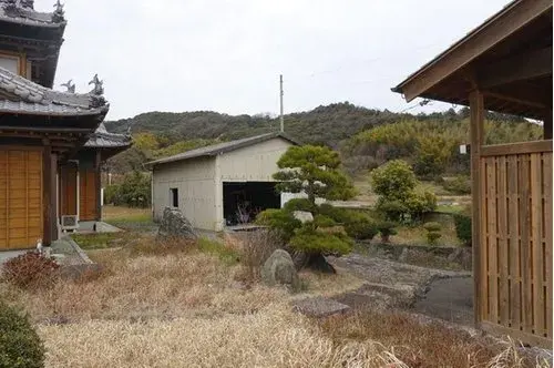 [8DK Property] Saijo City Ehime Prefecture (13)