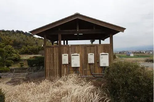 [8DK Property] Saijo City Ehime Prefecture (14)