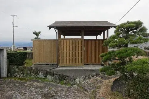 [8DK Property] Saijo City Ehime Prefecture (15)