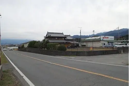 [8DK Property] Saijo City Ehime Prefecture (17)