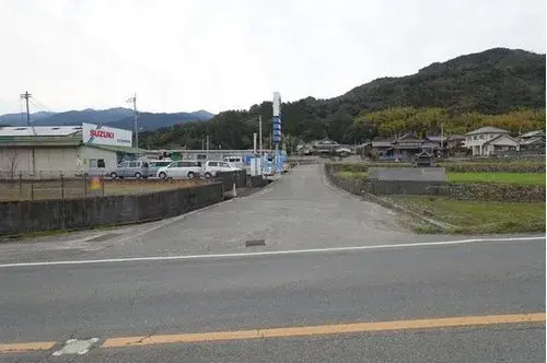 [8DK Property] Saijo City Ehime Prefecture (18)