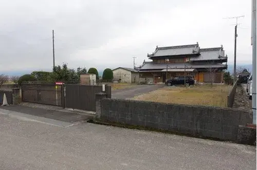 [8DK Property] Saijo City Ehime Prefecture (5)