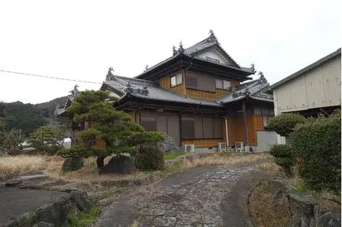 [8DK Property] Saijo City Ehime Prefecture (7)
