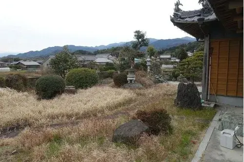 [8DK Property] Saijo City Ehime Prefecture (8)