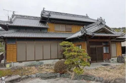 [8DK Property] Saijo City Ehime Prefecture (9)