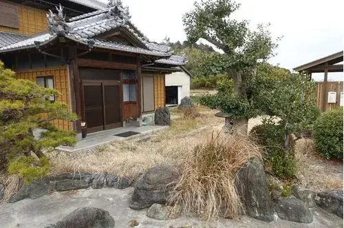 [8DK Property] Saijo City Ehime Prefecture (10)