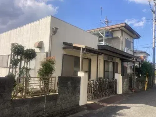 8DK Property Imabari City, Ehime Prefecture (1)