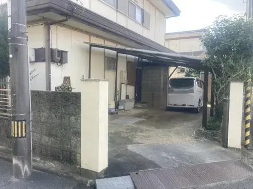 8DK Property Imabari City, Ehime Prefecture (2)