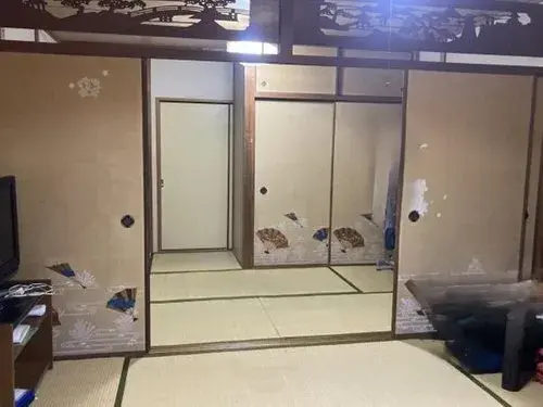 8DK Property Imabari City, Ehime Prefecture (11)