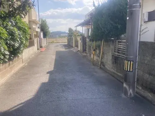 8DK Property Imabari City, Ehime Prefecture (7)