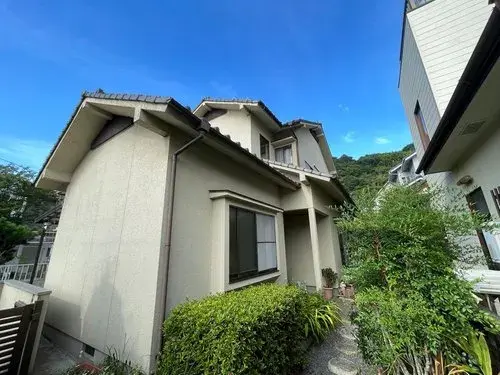 4DK Property Matsuyama City Ehime Prefecture (1)