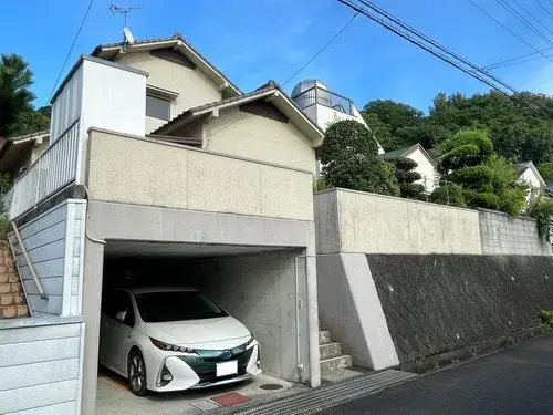 4DK Property Matsuyama City Ehime Prefecture (2)