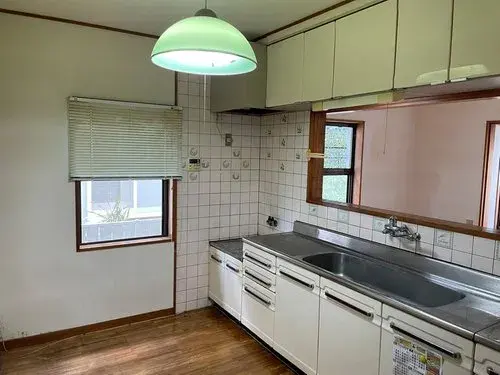 4DK Property Matsuyama City Ehime Prefecture (16)