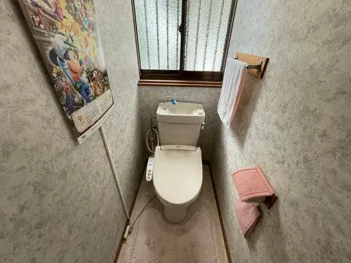 4DK Property Matsuyama City Ehime Prefecture (19)
