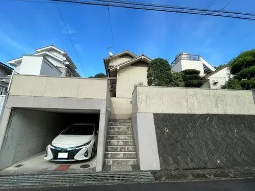 4DK Property Matsuyama City Ehime Prefecture (3)
