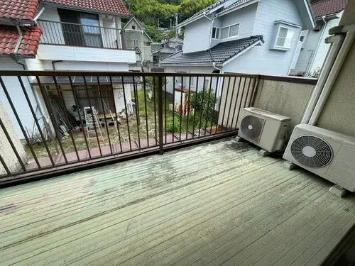4DK Property Matsuyama City Ehime Prefecture (4)