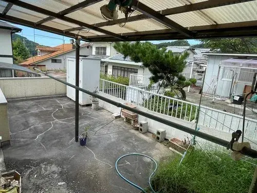 4DK Property Matsuyama City Ehime Prefecture (5)